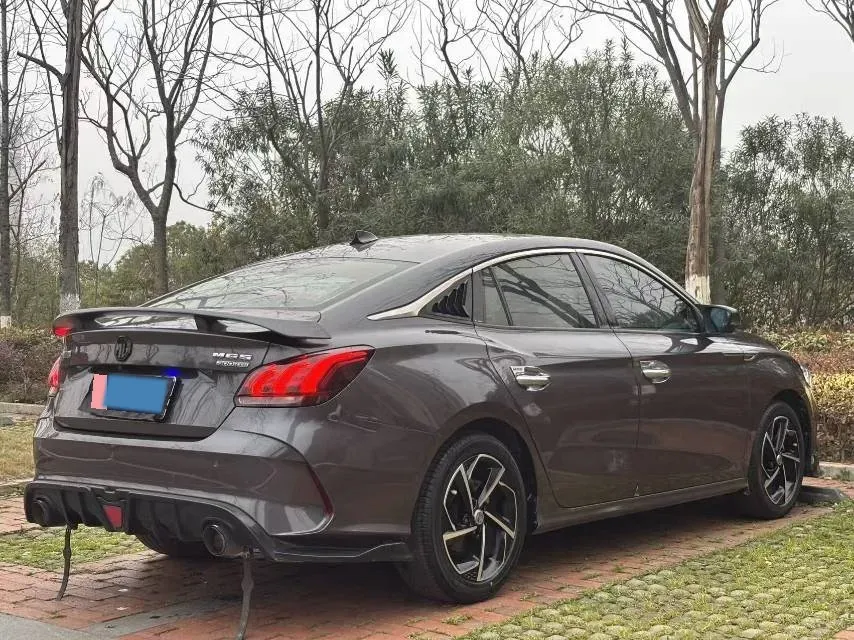 2021 MG 5 1.5T 173HP L4 7DCT,autocango,china used car exporter,china ev exporter,chinese used car exporter,chinese used ev exporter