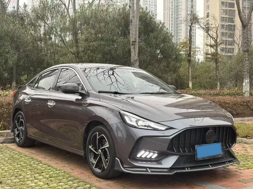 2021 MG 5 1.5T 173HP L4 7DCT,autocango,china used car exporter,china ev exporter,chinese used car exporter,chinese used ev exporter