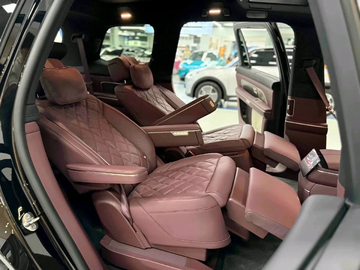 2026 NIO ES8 BEV,autocango,china used car exporter,china ev exporter,chinese used car exporter,chinese used ev exporter