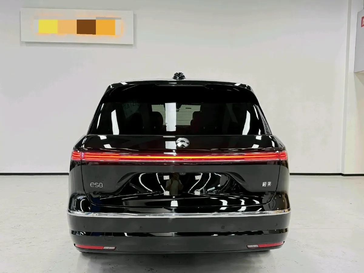 2026 NIO ES8 BEV,autocango,china used car exporter,china ev exporter,chinese used car exporter,chinese used ev exporter