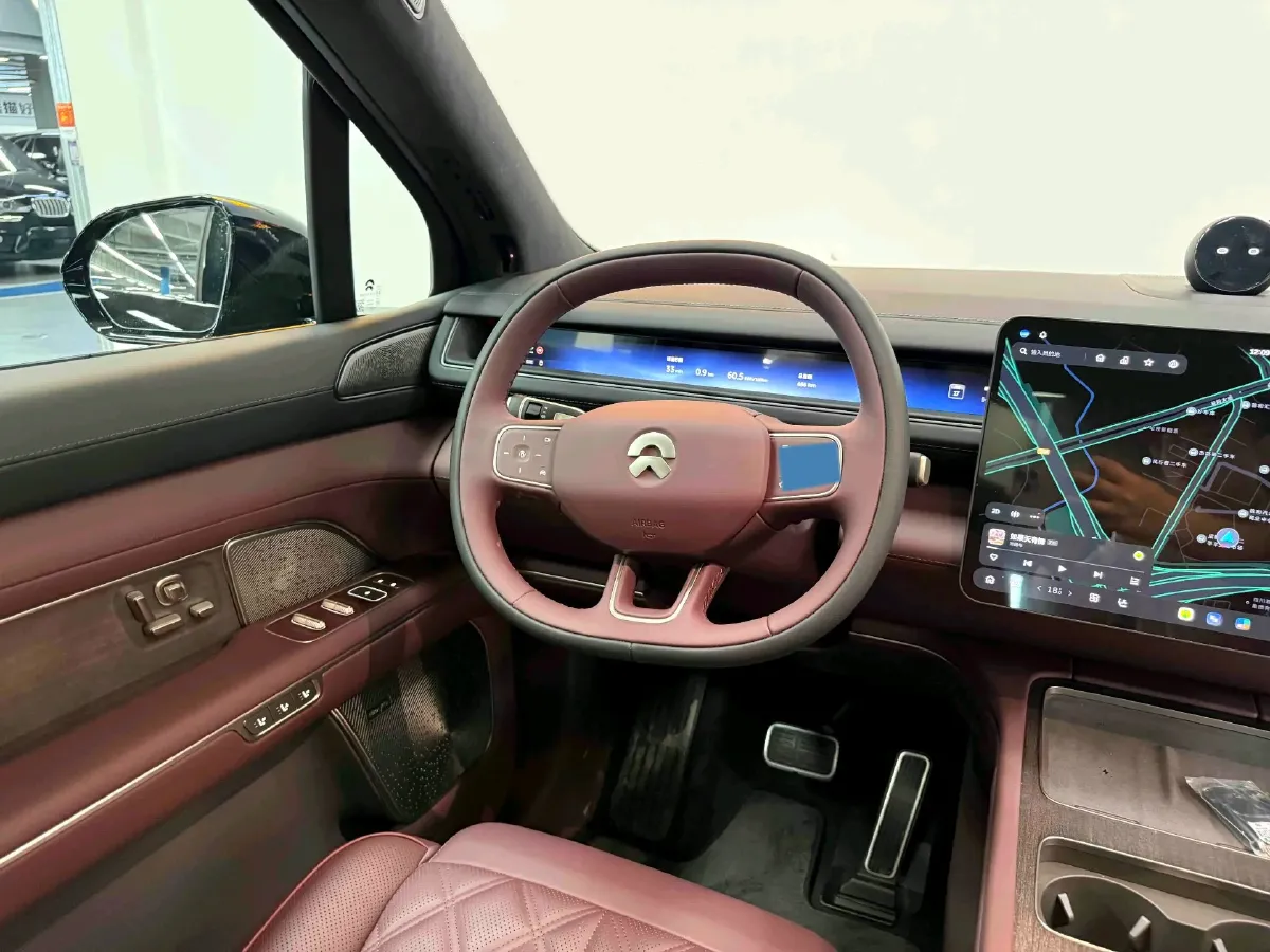 2026 NIO ES8 BEV,autocango,china used car exporter,china ev exporter,chinese used car exporter,chinese used ev exporter