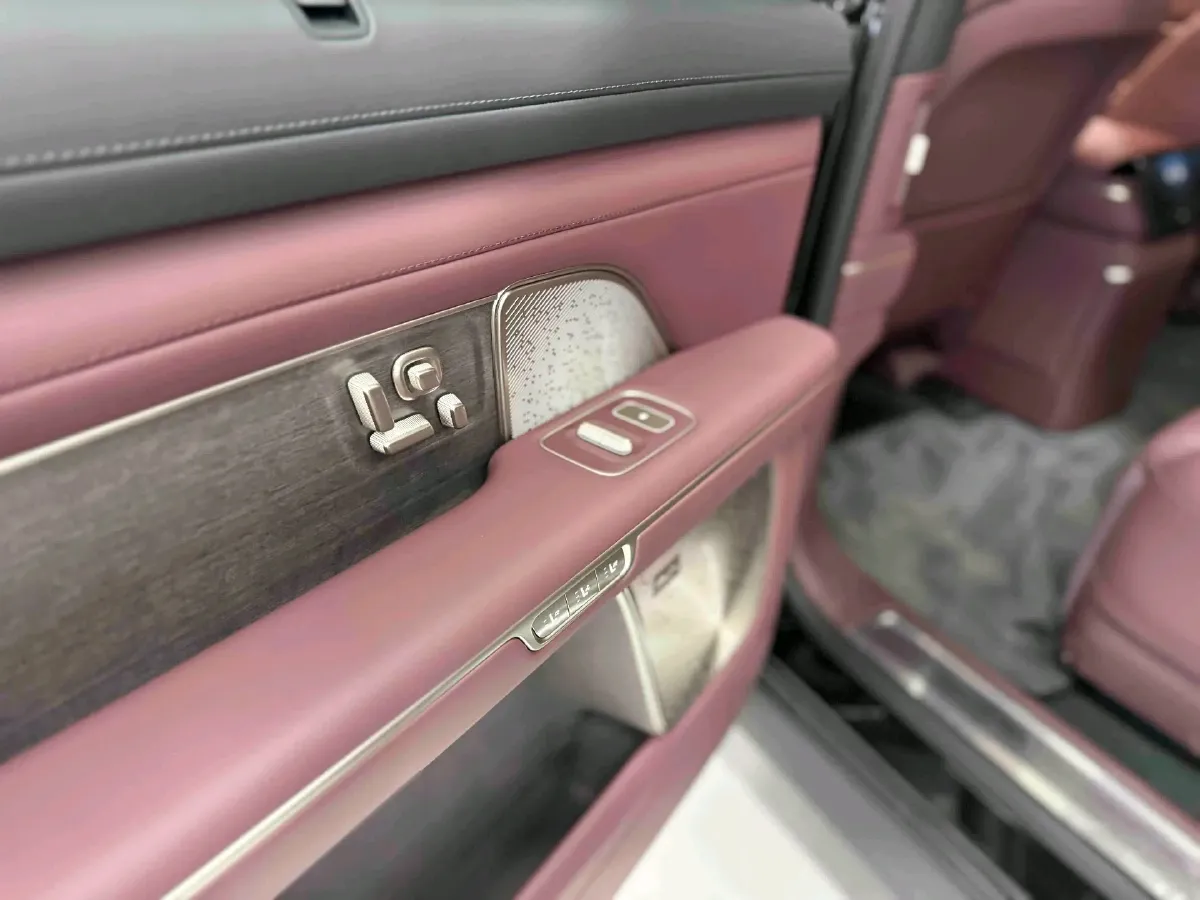 2026 NIO ES8 BEV,autocango,china used car exporter,china ev exporter,chinese used car exporter,chinese used ev exporter