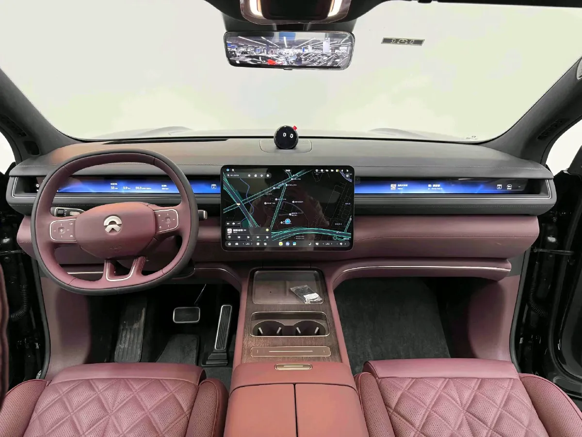 2026 NIO ES8 BEV,autocango,china used car exporter,china ev exporter,chinese used car exporter,chinese used ev exporter