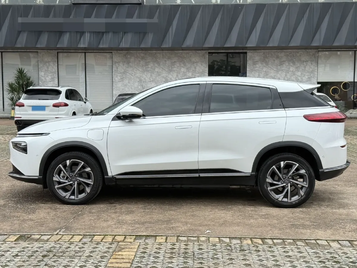 2022 Xpeng G3 BEV 66.2KWH,autocango,china used car exporter,china ev exporter,chinese used car exporter,chinese used ev exporter