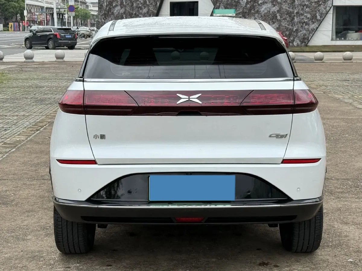 2022 Xpeng G3 BEV 66.2KWH,autocango,china used car exporter,china ev exporter,chinese used car exporter,chinese used ev exporter