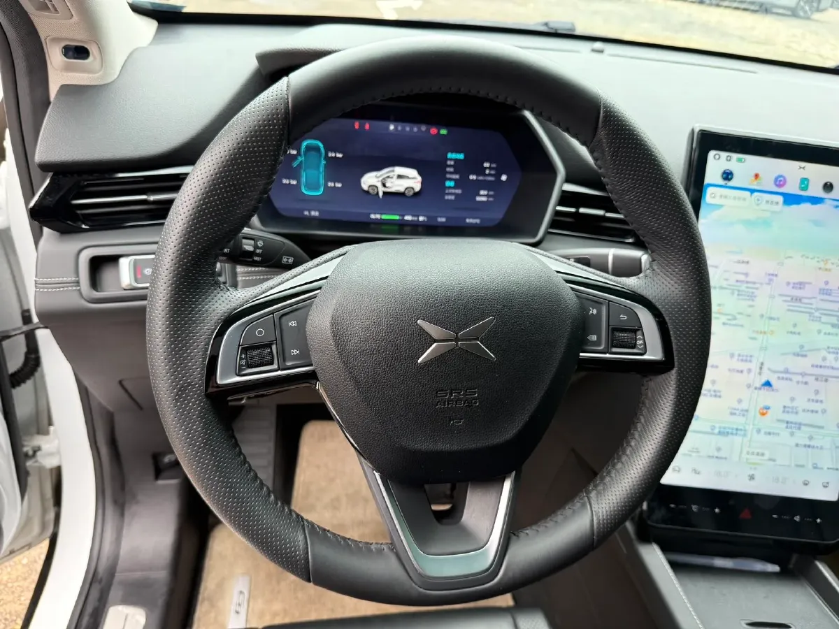 2022 Xpeng G3 BEV 66.2KWH,autocango,china used car exporter,china ev exporter,chinese used car exporter,chinese used ev exporter