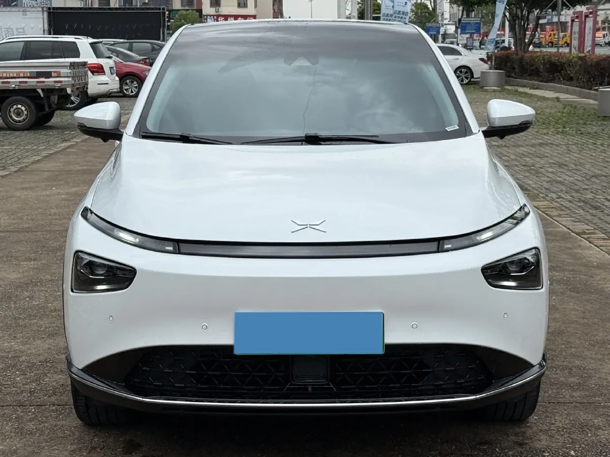 2022 Xpeng G3 BEV 66.2KWH,autocango,china used car exporter,china ev exporter,chinese used car exporter,chinese used ev exporter