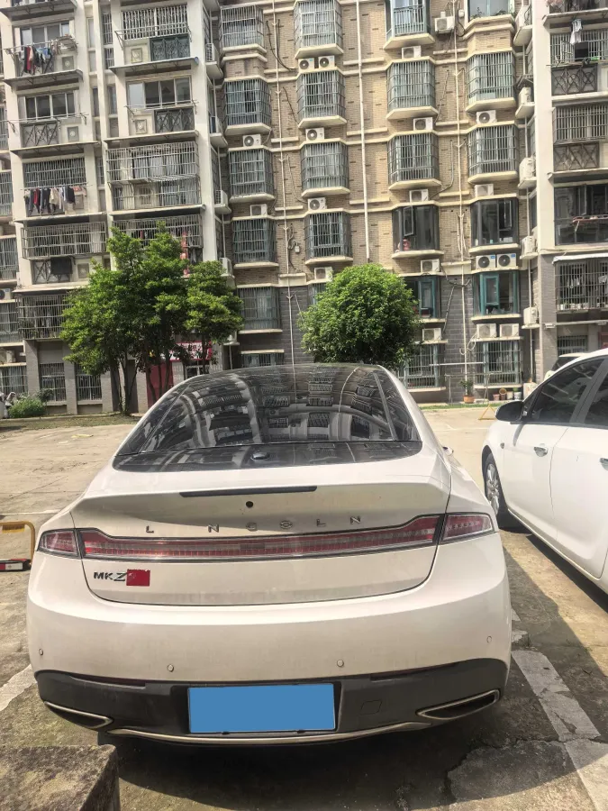 2019 Lincoln MKZ 2.0T 196HP L4 6AT,autocango,china used car exporter,china ev exporter,chinese used car exporter,chinese used ev exporter