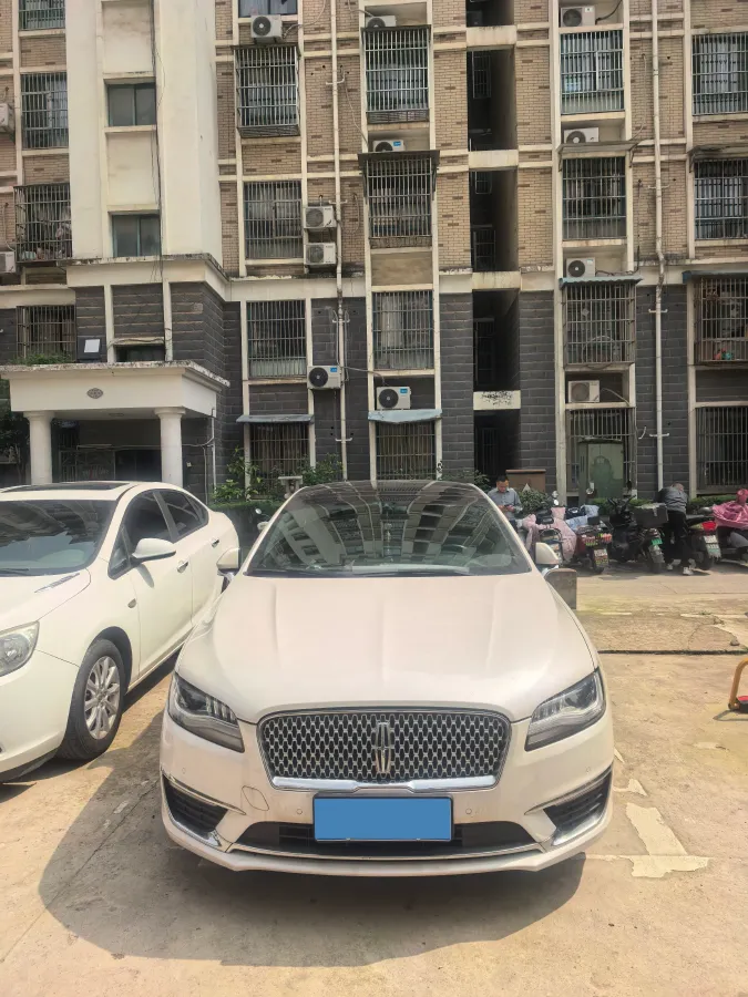 2019 Lincoln MKZ 2.0T 196HP L4 6AT,autocango,china used car exporter,china ev exporter,chinese used car exporter,chinese used ev exporter