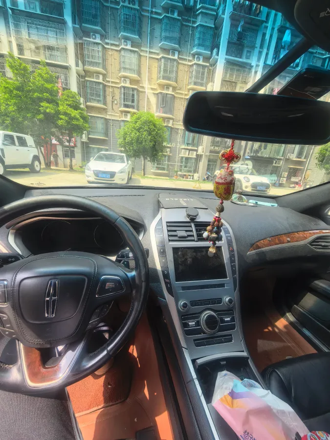 2019 Lincoln MKZ 2.0T 196HP L4 6AT,autocango,china used car exporter,china ev exporter,chinese used car exporter,chinese used ev exporter