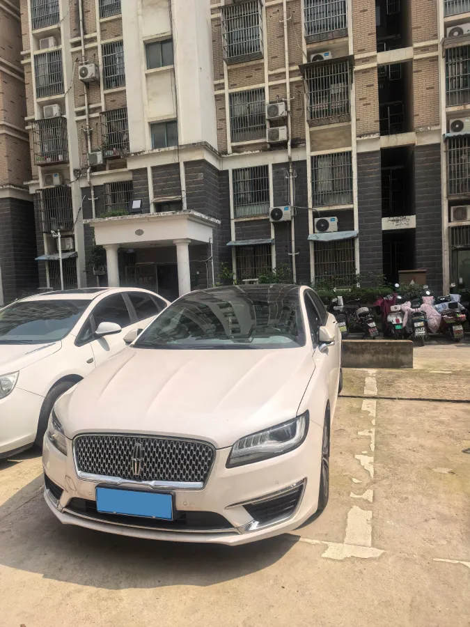 2019 Lincoln MKZ 2.0T 196HP L4 6AT,autocango,china used car exporter,china ev exporter,chinese used car exporter,chinese used ev exporter