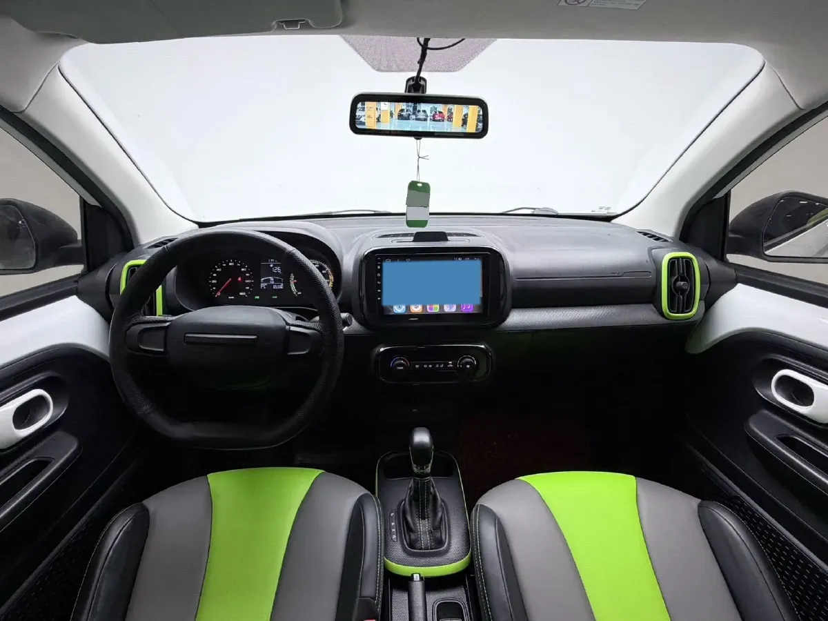 2021 Roewe Clever BEV 29.13KWH,autocango,china used car exporter,china ev exporter,chinese used car exporter,chinese used ev exporter