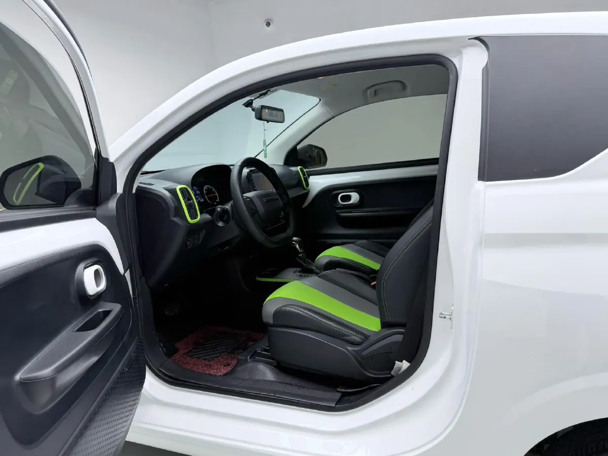 2021 Roewe Clever BEV 29.13KWH,autocango,china used car exporter,china ev exporter,chinese used car exporter,chinese used ev exporter