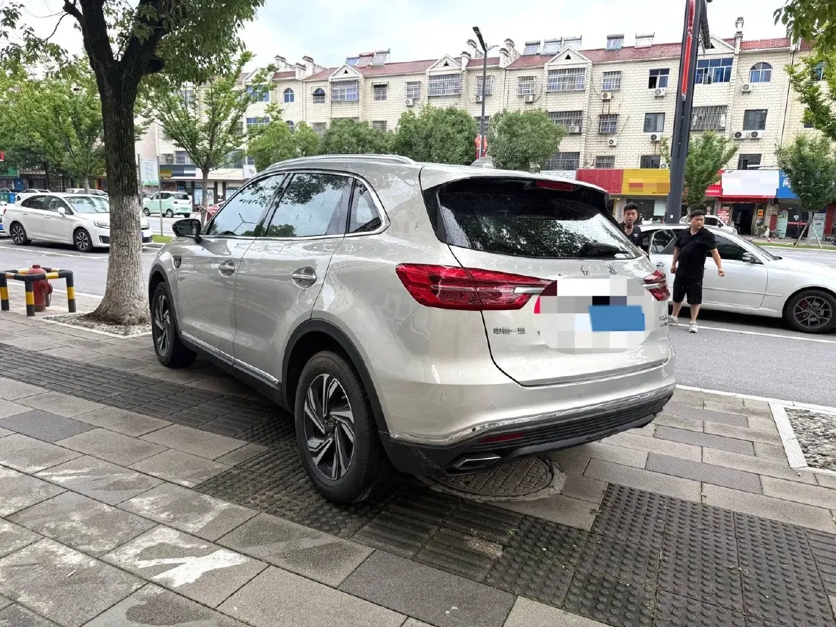 2019 HongQi HS5 2.0T 224HP L4 6AT,autocango,china used car exporter,china ev exporter,chinese used car exporter,chinese used ev exporter