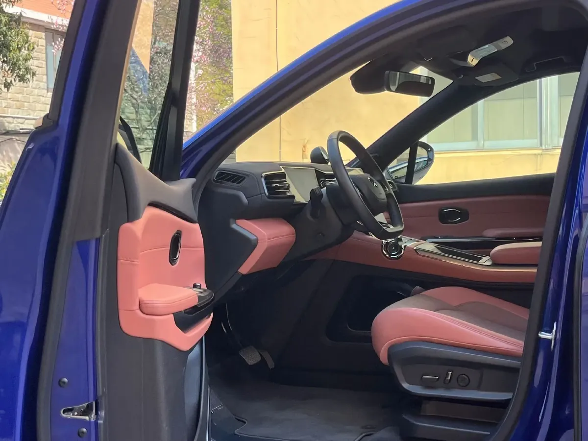 2020 NIO ES6 BEV 70KWH,autocango,china used car exporter,china ev exporter,chinese used car exporter,chinese used ev exporter