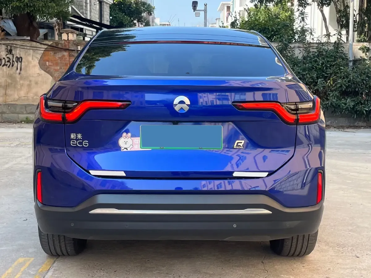 2020 NIO ES6 BEV 70KWH,autocango,china used car exporter,china ev exporter,chinese used car exporter,chinese used ev exporter