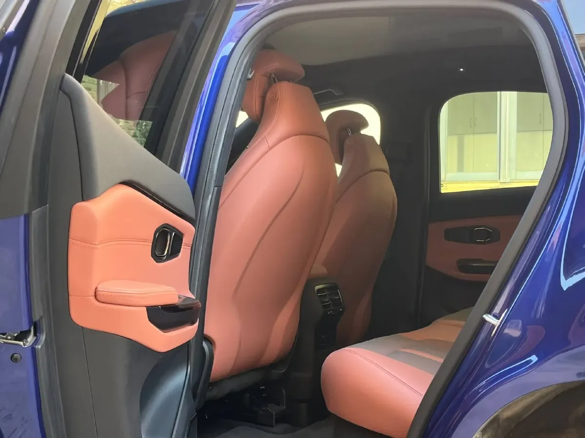 2020 NIO ES6 BEV 70KWH,autocango,china used car exporter,china ev exporter,chinese used car exporter,chinese used ev exporter