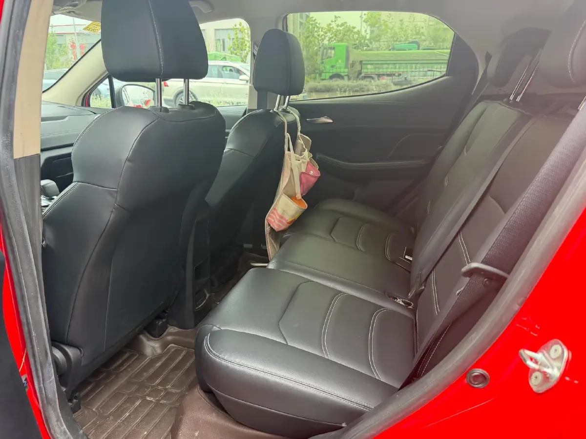 2019 BYD Yuan BEV 53.22KWH,autocango,china used car exporter,china ev exporter,chinese used car exporter,chinese used ev exporter