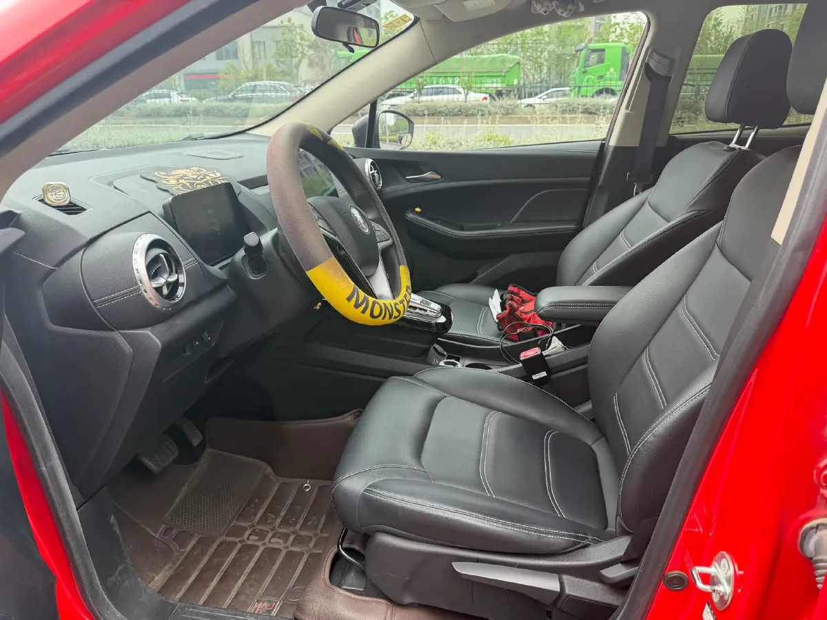 2019 BYD Yuan BEV 53.22KWH,autocango,china used car exporter,china ev exporter,chinese used car exporter,chinese used ev exporter