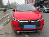 2019 BYD Yuan BEV 53.22KWH