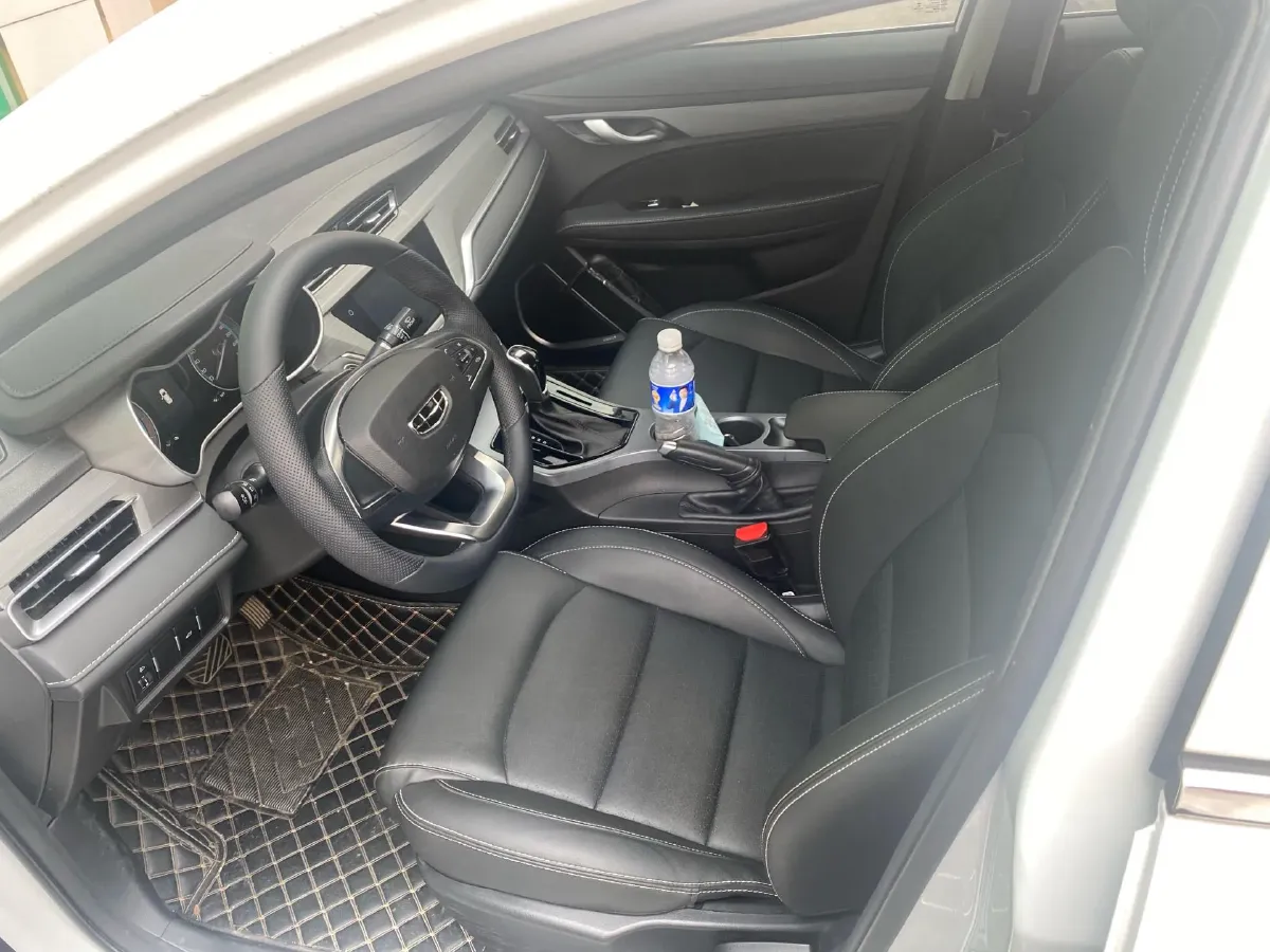 2021 Geely Emgrand 1.5L 109HP L4 CVT,autocango,china used car exporter,china ev exporter,chinese used car exporter,chinese used ev exporter