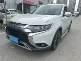 2019 MITSUBISHI OUTLANDER,autocango,china used car exporter,china ev exporter,chinese used car exporter,chinese used ev exporter