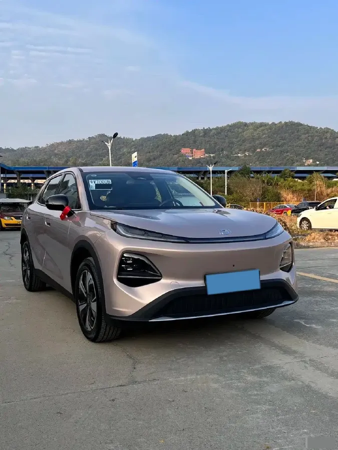 2026 Ruichi Auto EC75 BEV,autocango,china used car exporter,china ev exporter,chinese used car exporter,chinese used ev exporter