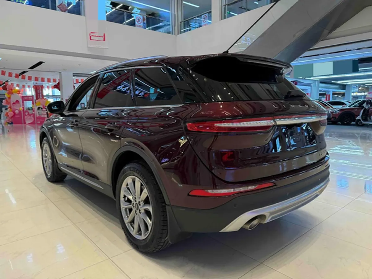 2020 Lincoln Corsair 2.0T 245HP L4 8AT,autocango,china used car exporter,china ev exporter,chinese used car exporter,chinese used ev exporter