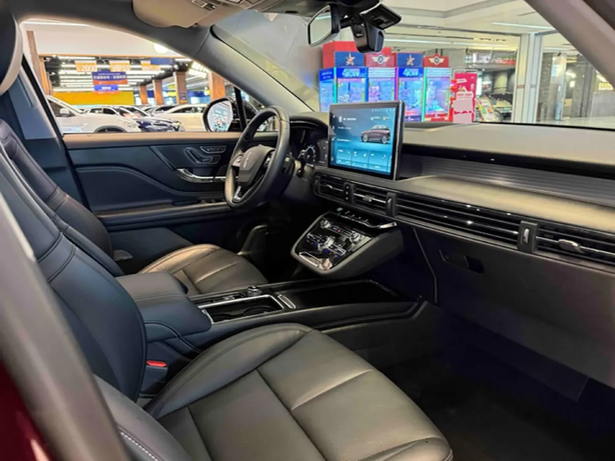 2020 Lincoln Corsair 2.0T 245HP L4 8AT,autocango,china used car exporter,china ev exporter,chinese used car exporter,chinese used ev exporter