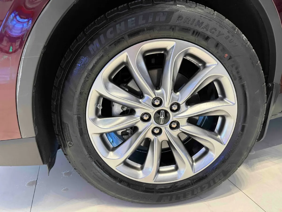 2020 Lincoln Corsair 2.0T 245HP L4 8AT,autocango,china used car exporter,china ev exporter,chinese used car exporter,chinese used ev exporter