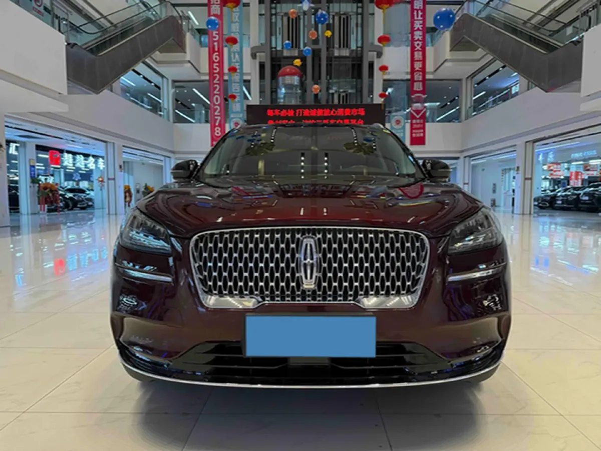 2020 Lincoln Corsair 2.0T 245HP L4 8AT,autocango,china used car exporter,china ev exporter,chinese used car exporter,chinese used ev exporter