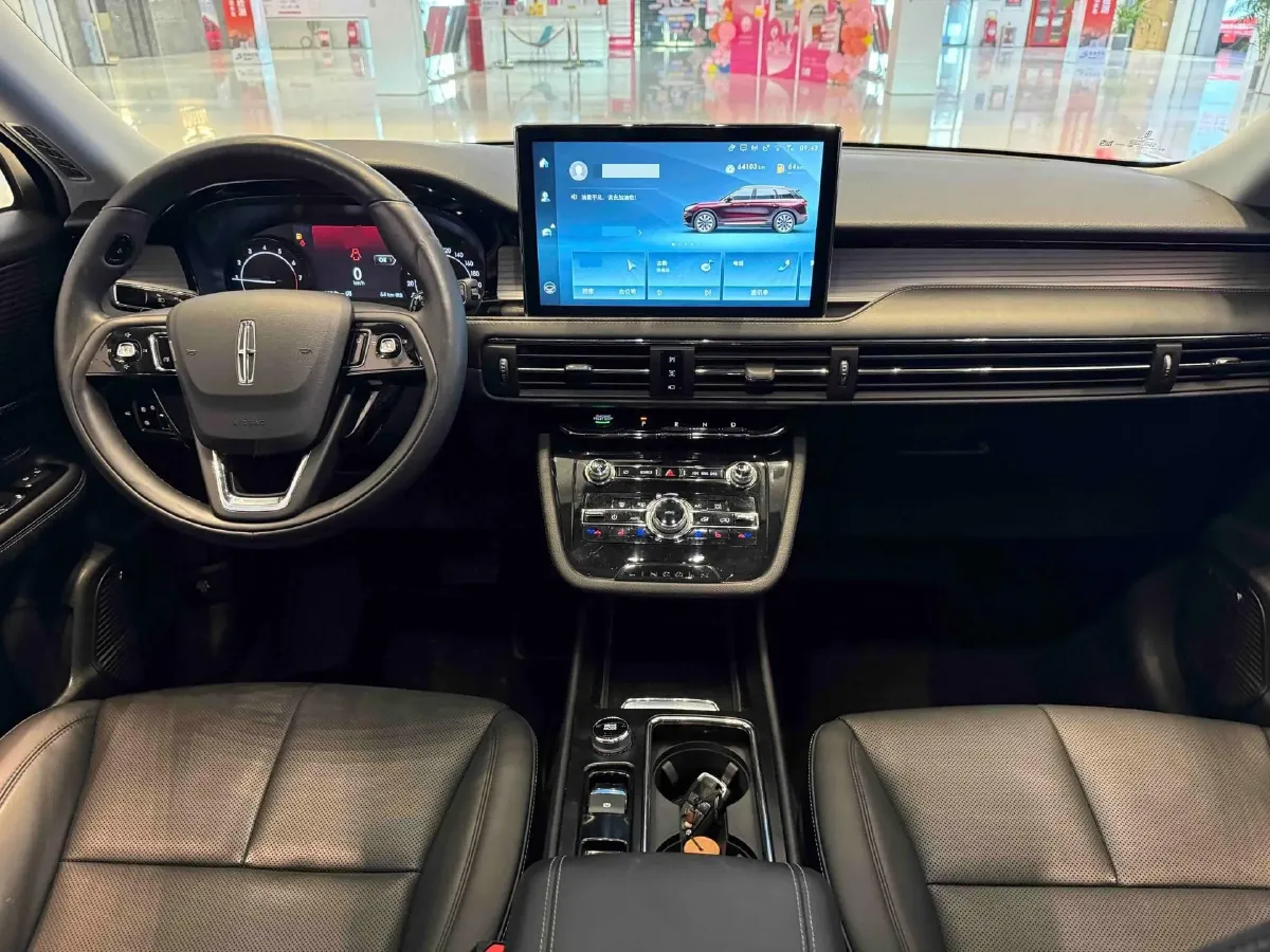 2020 Lincoln Corsair 2.0T 245HP L4 8AT,autocango,china used car exporter,china ev exporter,chinese used car exporter,chinese used ev exporter