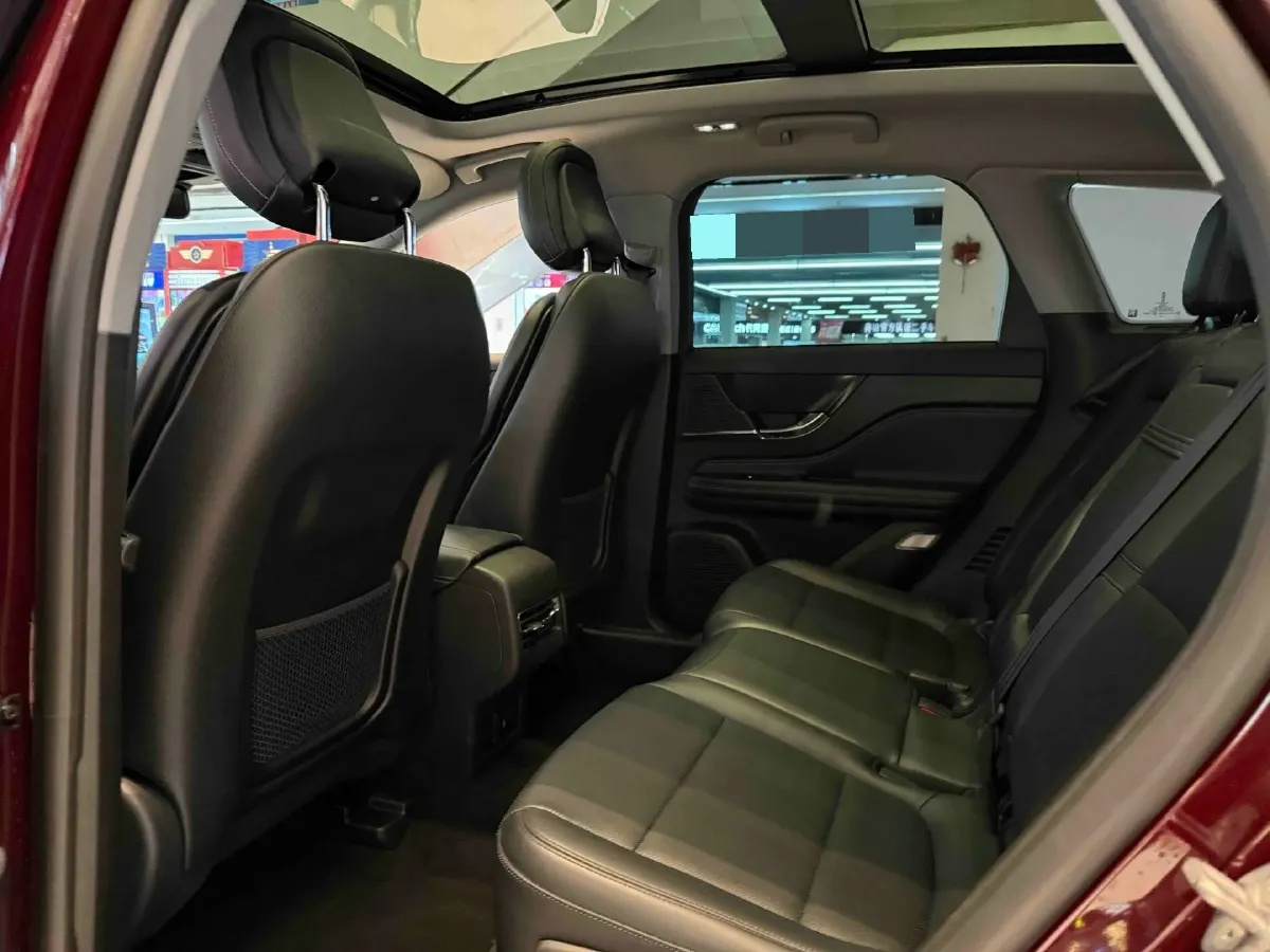 2020 Lincoln Corsair 2.0T 245HP L4 8AT,autocango,china used car exporter,china ev exporter,chinese used car exporter,chinese used ev exporter