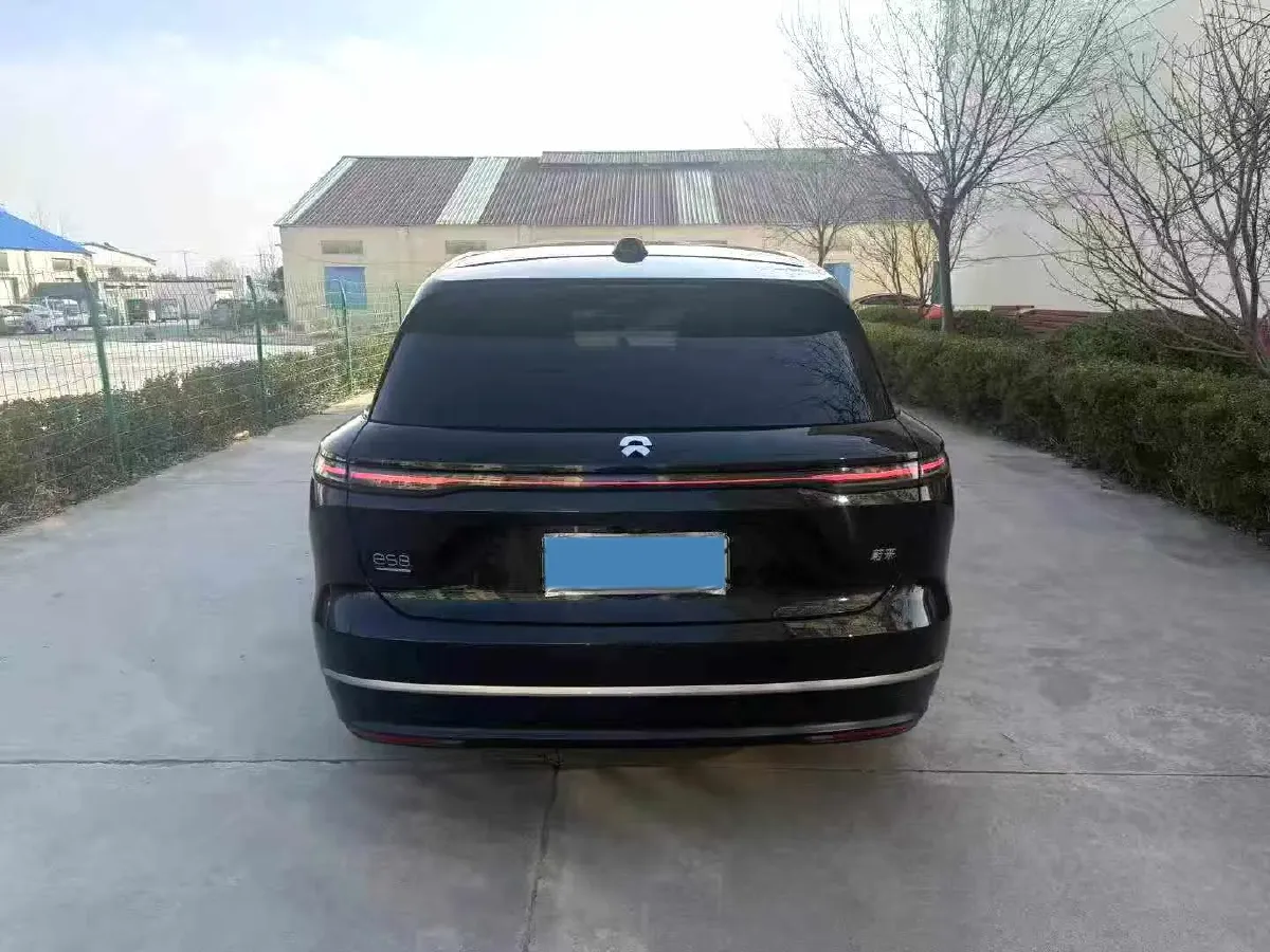 2026 NIO ES8 BEV,autocango,china used car exporter,china ev exporter,chinese used car exporter,chinese used ev exporter