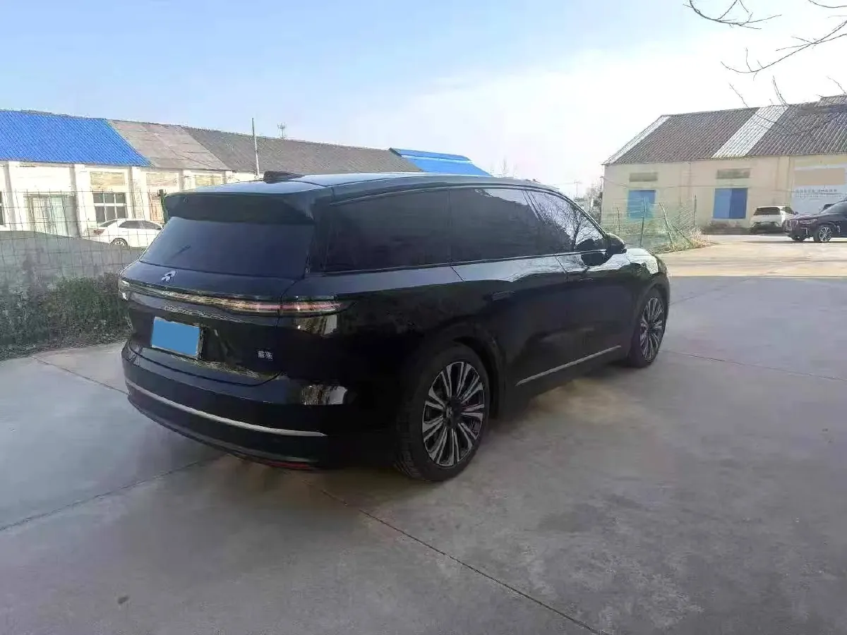 2026 NIO ES8 BEV,autocango,china used car exporter,china ev exporter,chinese used car exporter,chinese used ev exporter