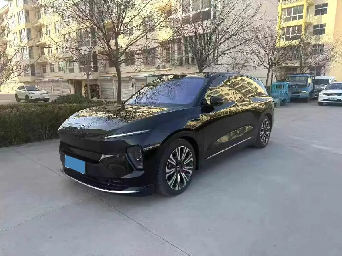 2026 NIO ES8 BEV,autocango,china used car exporter,china ev exporter,chinese used car exporter,chinese used ev exporter