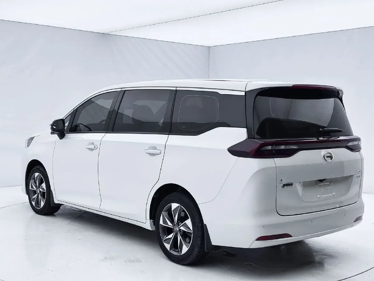 2021 GAC Trumpchi M6 1.5T 169HP L4 6AT,autocango,china used car exporter,china ev exporter,chinese used car exporter,chinese used ev exporter