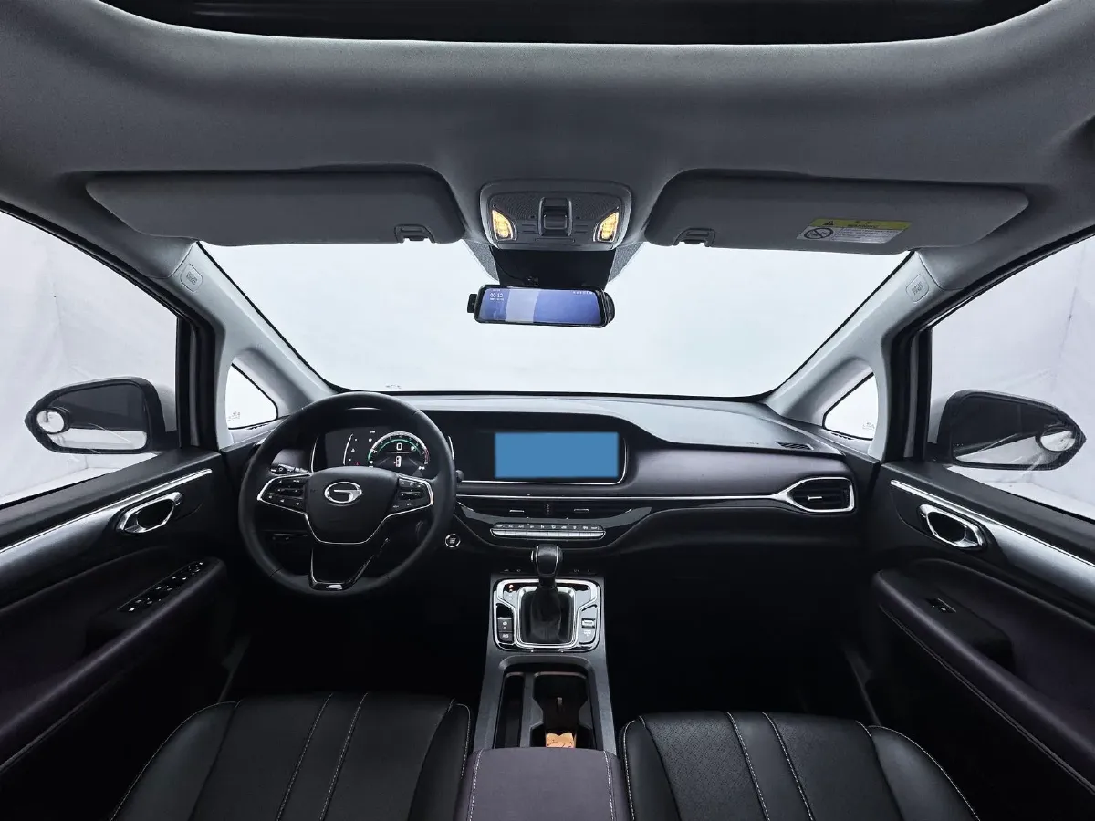 2021 GAC Trumpchi M6 1.5T 169HP L4 6AT,autocango,china used car exporter,china ev exporter,chinese used car exporter,chinese used ev exporter