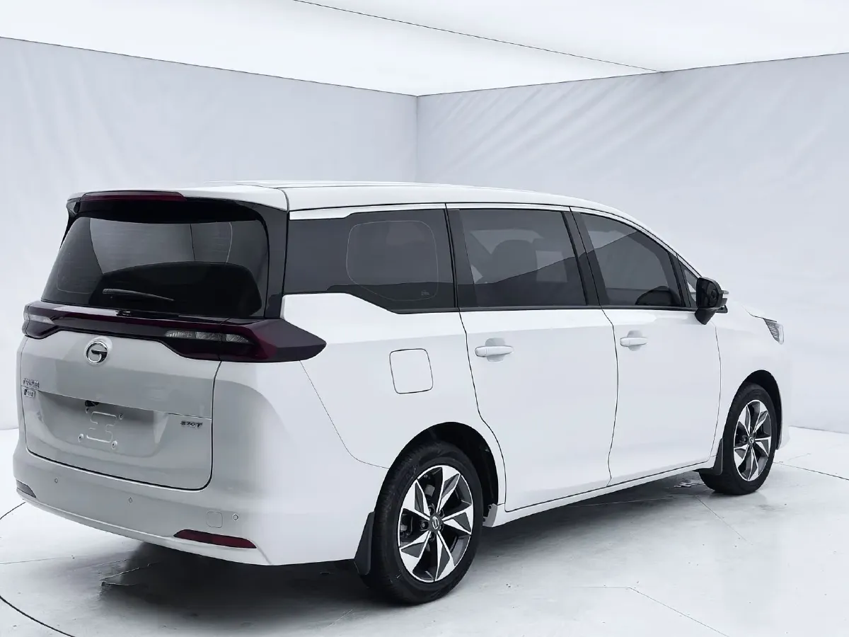 2021 GAC Trumpchi M6 1.5T 169HP L4 6AT,autocango,china used car exporter,china ev exporter,chinese used car exporter,chinese used ev exporter