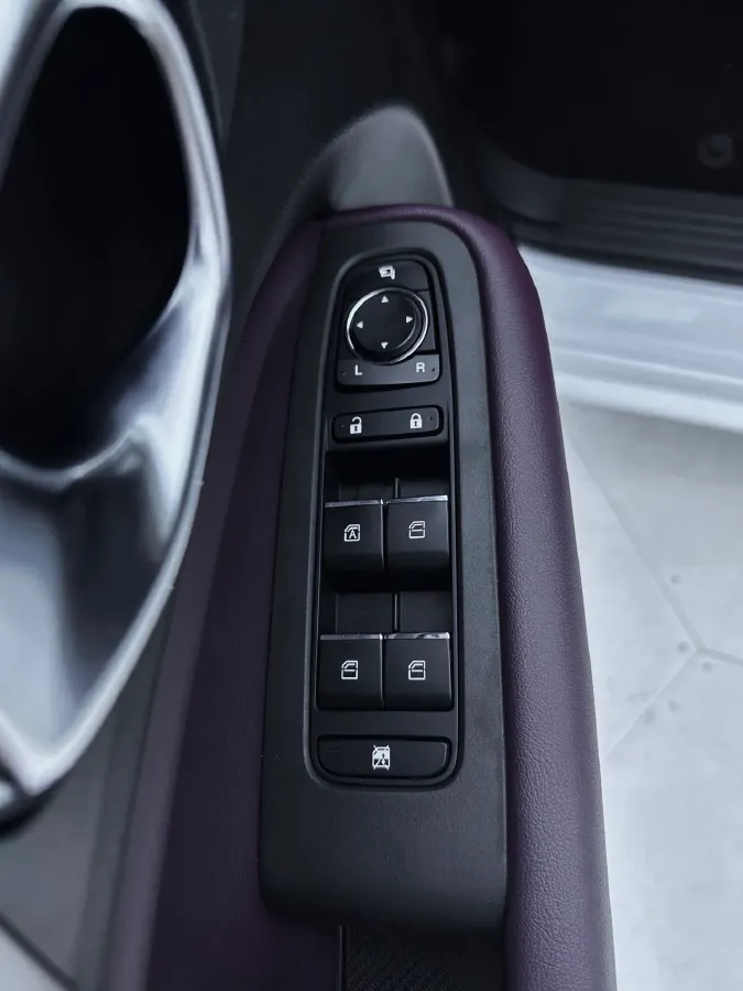 2021 GAC Trumpchi M6 1.5T 169HP L4 6AT,autocango,china used car exporter,china ev exporter,chinese used car exporter,chinese used ev exporter