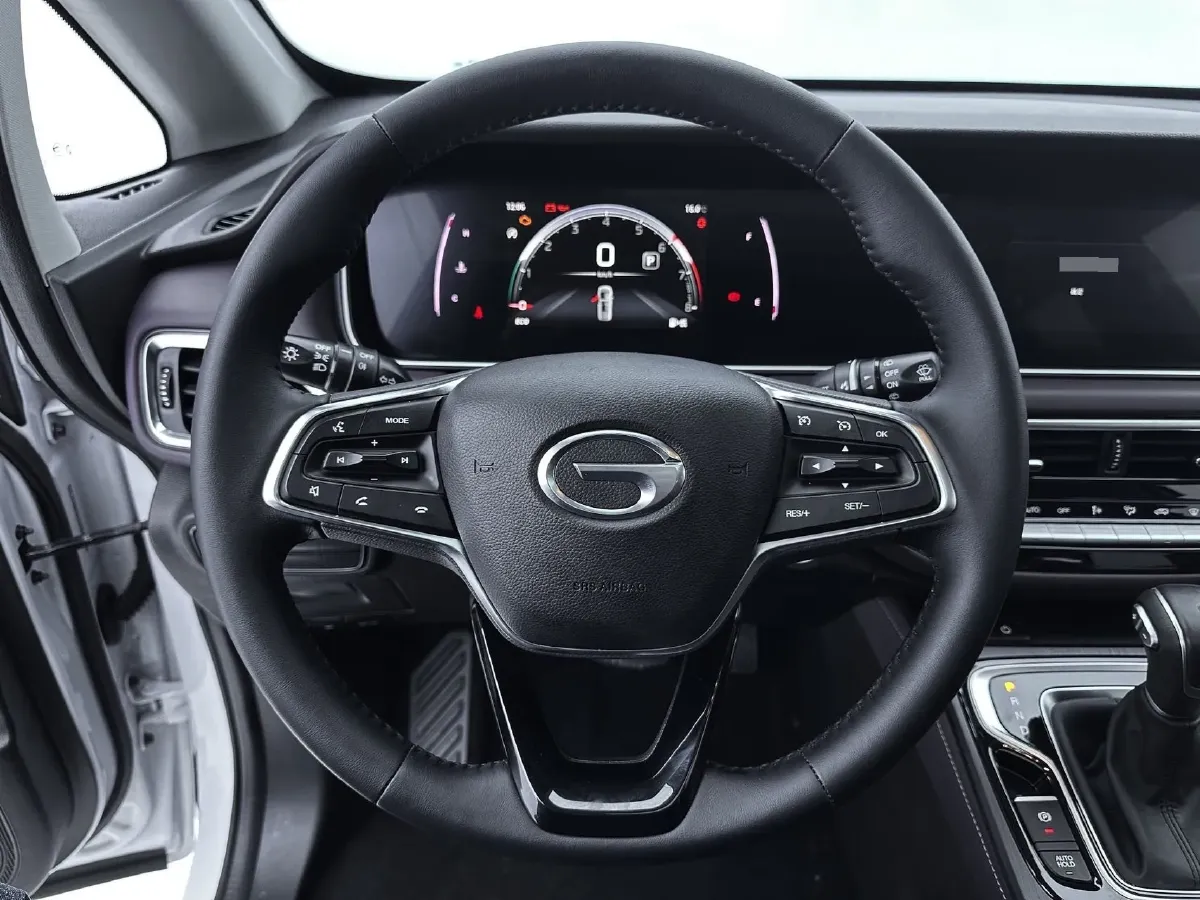 2021 GAC Trumpchi M6 1.5T 169HP L4 6AT,autocango,china used car exporter,china ev exporter,chinese used car exporter,chinese used ev exporter