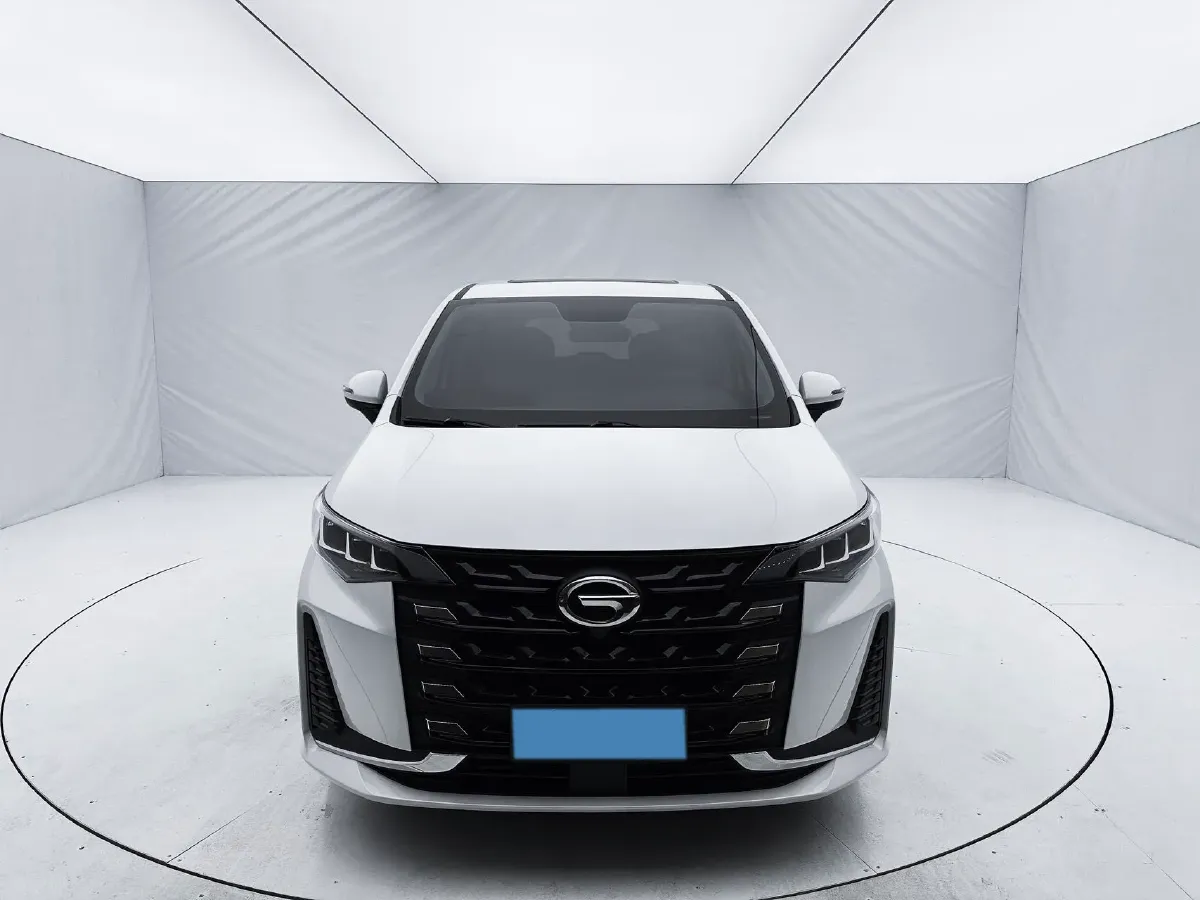 2021 GAC Trumpchi M6 1.5T 169HP L4 6AT,autocango,china used car exporter,china ev exporter,chinese used car exporter,chinese used ev exporter