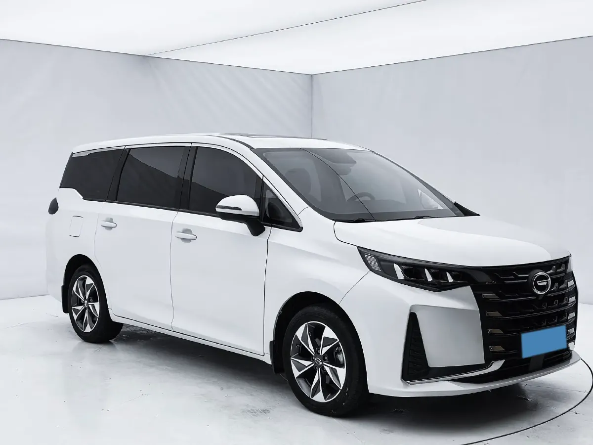 2021 GAC Trumpchi M6 1.5T 169HP L4 6AT,autocango,china used car exporter,china ev exporter,chinese used car exporter,chinese used ev exporter