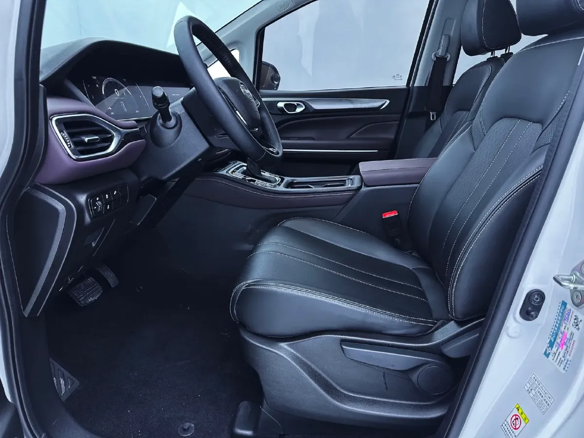 2021 GAC Trumpchi M6 1.5T 169HP L4 6AT,autocango,china used car exporter,china ev exporter,chinese used car exporter,chinese used ev exporter