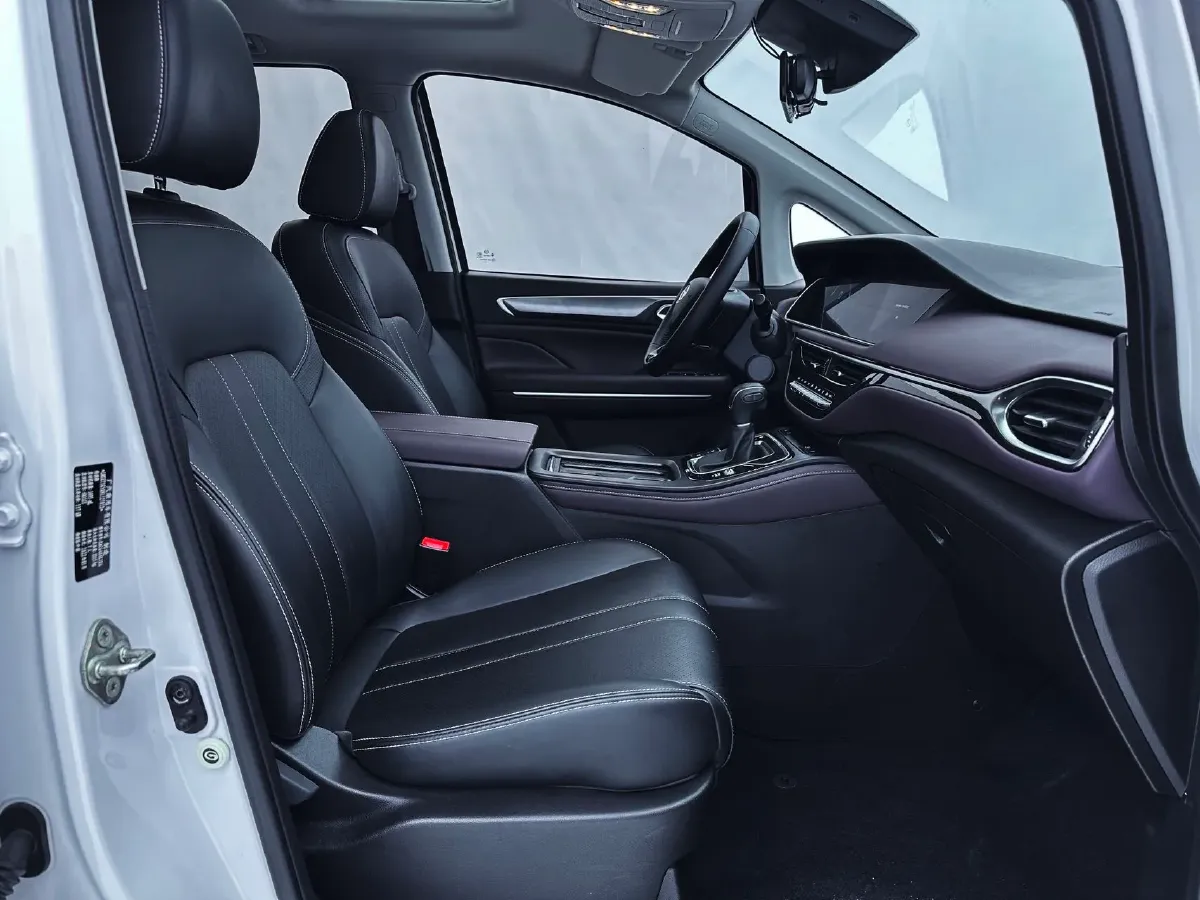 2021 GAC Trumpchi M6 1.5T 169HP L4 6AT,autocango,china used car exporter,china ev exporter,chinese used car exporter,chinese used ev exporter