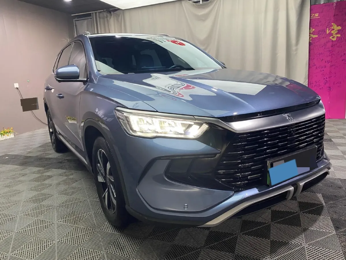 2023 BYD Song Pro 1.5L 110HP L4 E-CVT PHEV 18.3KWH,autocango,china used car exporter,china ev exporter,chinese used car exporter,chinese used ev exporter