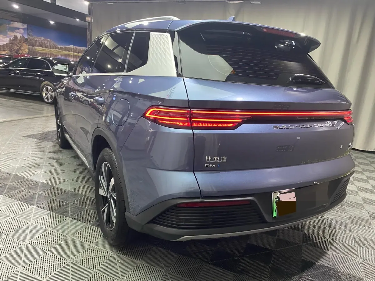 2023 BYD Song Pro 1.5L 110HP L4 E-CVT PHEV 18.3KWH,autocango,china used car exporter,china ev exporter,chinese used car exporter,chinese used ev exporter