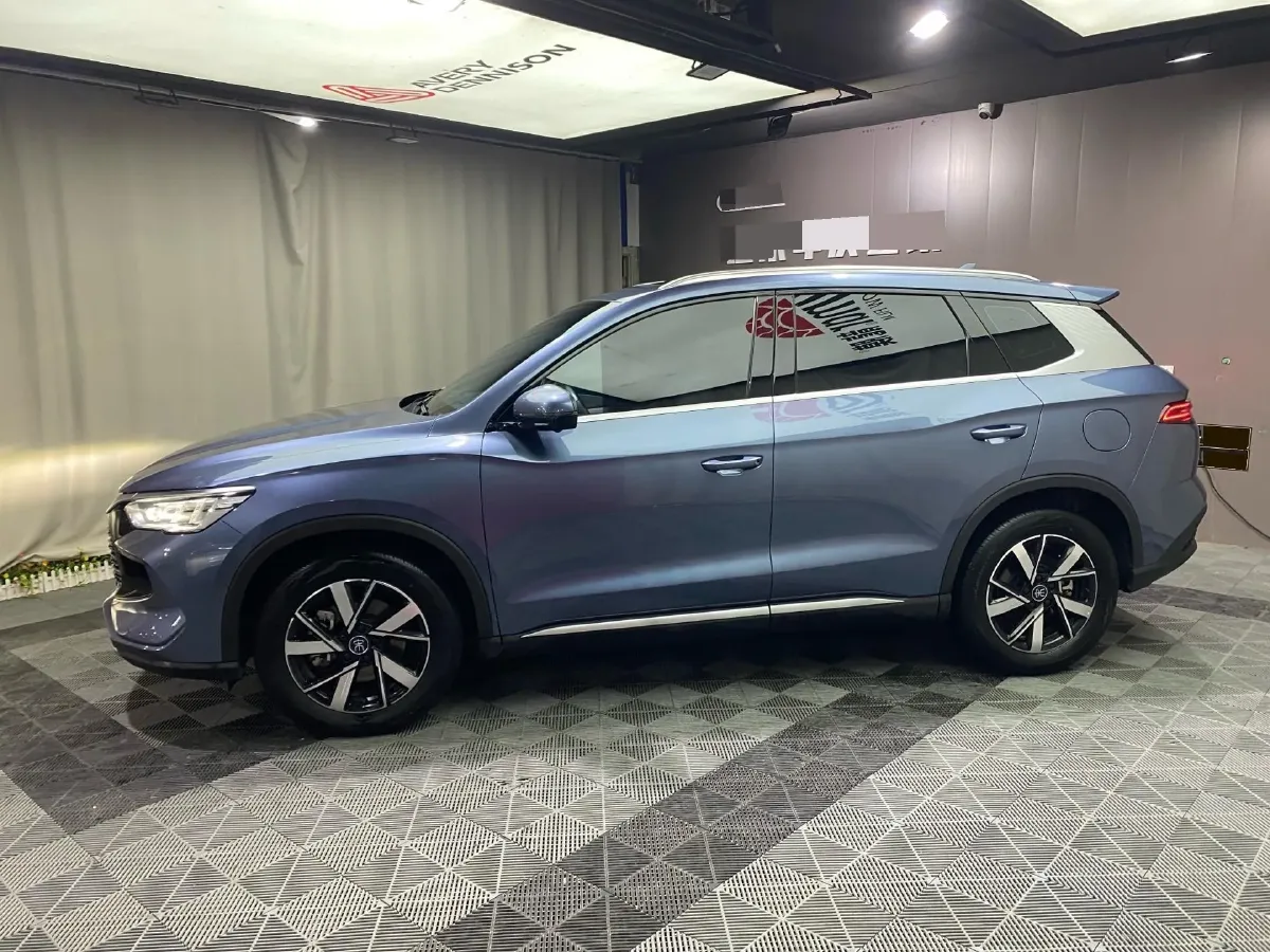 2023 BYD Song Pro 1.5L 110HP L4 E-CVT PHEV 18.3KWH,autocango,china used car exporter,china ev exporter,chinese used car exporter,chinese used ev exporter