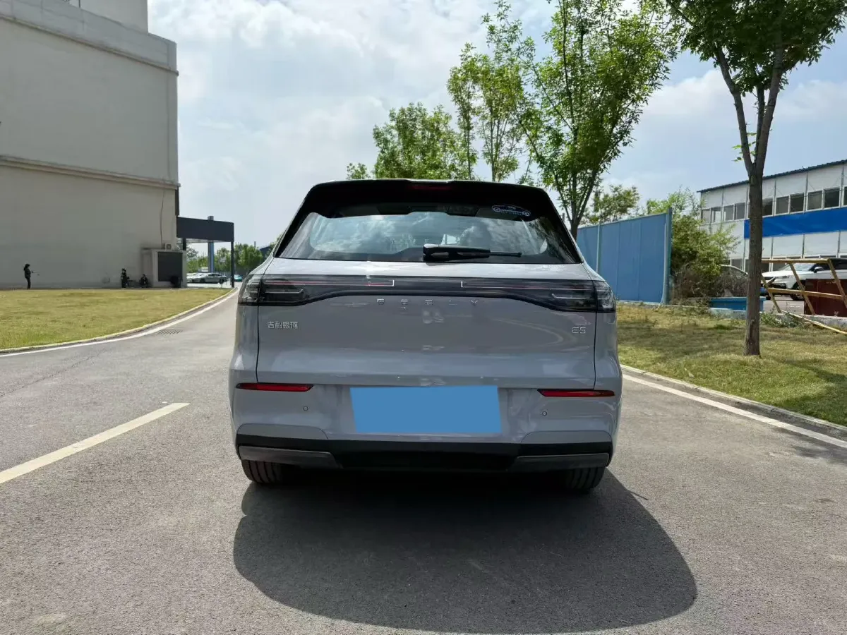 2026 Geely Galaxy E5 BEV,autocango,china used car exporter,china ev exporter,chinese used car exporter,chinese used ev exporter