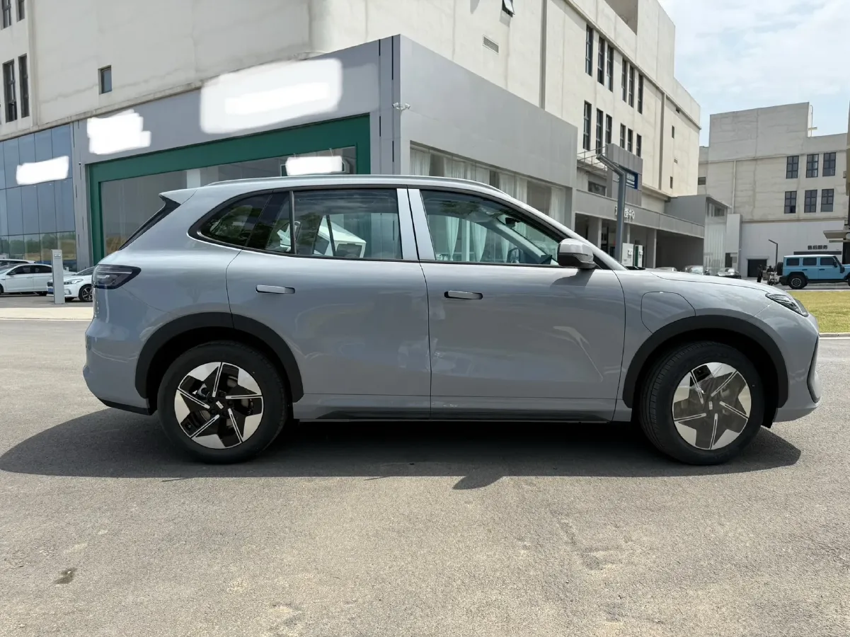 2026 Geely Galaxy E5 BEV,autocango,china used car exporter,china ev exporter,chinese used car exporter,chinese used ev exporter